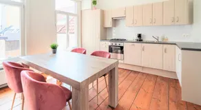 Antwerp Old Town Apartment - Image 3