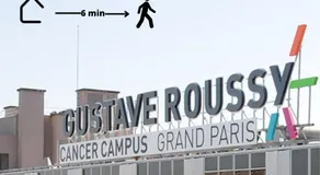 *J'y suis j'y reste* - proche de Paris - Image 4