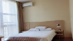 Hanting Hotel Ningbo Yinzhou Wanda - Image 2