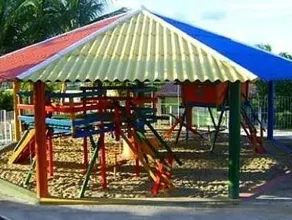 Caruaru Park Hotel - Image 3