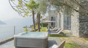 Villa Sasso On Lake Como by Rent All Como - Image 2