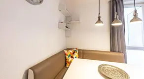 CALM & CONNECTED by JR City Apartments - Image 4