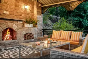 The Row House Kasauli - Image 3