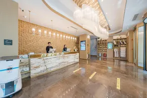 Atour Hotel Beijing You'anmen West Tieying Subway Station - Image 5