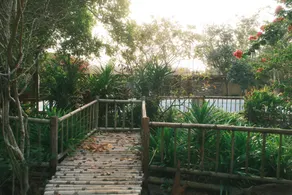 NiN Garden Retreat Ho Tram - Image 4