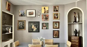Apartment Bonnard - best view in Dijon 90 sqm airconditioned apart - Image 4