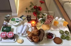 Bed and Breakfast Valckenbosch - Image 4
