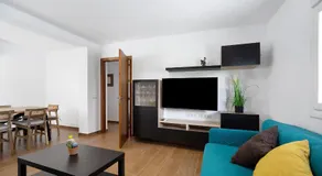 Maison de vacances La Alberca avec piscine, jardin et Wi-Fi - Image 2