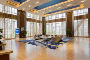Jin Yue Ruili Hotel (Jiangtan Sanyang Road Metro Station Branch) - Image 3