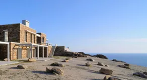 Iliaktida - Stone Villa Mylopotas - Image 5