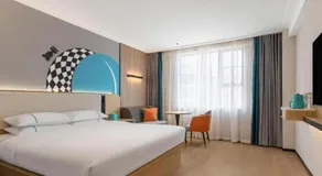 City Comfort Inn Liuzhou Luzhai Walking Street - Image 4