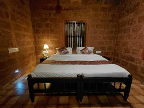 Vilstay Premium - Manikarnika Boutique Resort - Image 2
