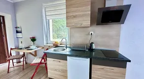 Agroturystyka Nad Jeziorem Klocek w Borach Tucholskich - Image 3