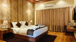Bandhav Moonlight Resort - Image 2