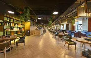 Mehood Theater Hotel, Xining Haihu New District - Image 2