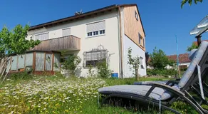 Haus mit stilvoller Ferienwohnung und Tiny House nahe Ammersee für 2-6 Personen - Image 3