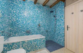 Family Villa Lipica with Pool and Jacuzzi - Image 3