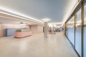 Hanting Hotel Shanghai North Bund Hailun Road Subway Station - Image 5