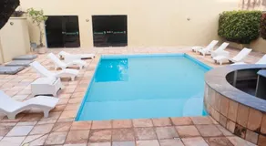 Minas Palace Hotel - Image 3