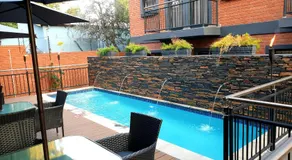 Hotel AT Hatfield Apartments - Image 5