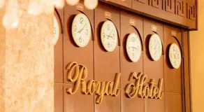 Royal ANAN Hotel - Image 4