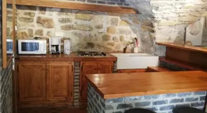 Ardèche les cigales, studio murier piscine partagée - Image 4