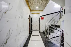 Hotel O Shree Sai Residency - Image 3