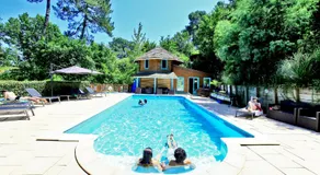 Village Nature et Océan à côté de la plage avec piscine et jacuzzi - Image 2