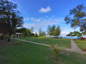 Sea View Family Vacation 2bedrooms @Samsuria - Image 3