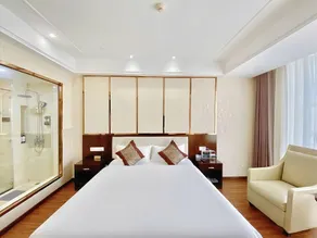 Bohai Holiday Hotel (Renqiu North China Oilfield Branch) - Image 2