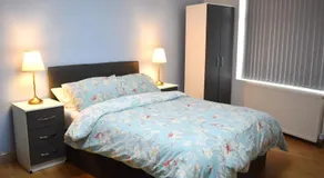 Double Bed Room in Flat near Birmingham City Centre - Image 2