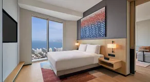 Hyatt Place Yantai Development Zone - Image 3