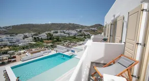 The George Hotel Mykonos - Image 3
