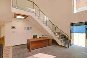 THE RESIDENCY HOTEL - Image 4