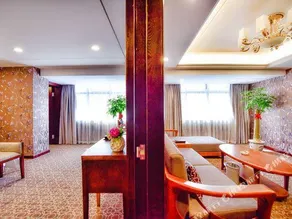 Juchunyuan Hotel - Image 4
