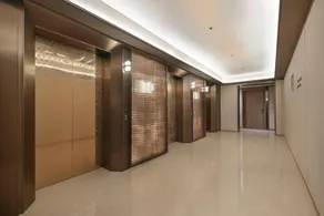 深圳华强北桔子水晶酒店 - Image 3