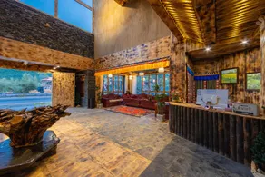 Qiumu Xiaozhu B&B Hotel (Xinduqiao Branch) - Image 4