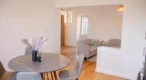 Perfect for 4 - 2 Bedroom 2 Bathroom Apartment Bermondsey, Tower Bridge, London Eye - Image 5