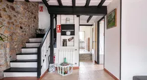 Homerez - Maison familiale, Isongo, cheminée - Image 5