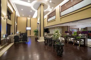 Zara Continental Hotel - Image 3