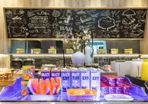 Premier City Comfort Hotel Quanzhou Wanda Plaza - Image 4