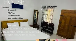 U new guest house - Image 2