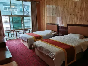 Hengda Hotel - Image 2