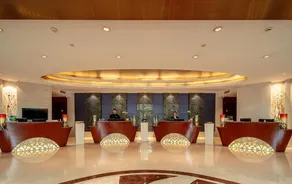 Wuxi Juna Hubin Hotel - Image 5
