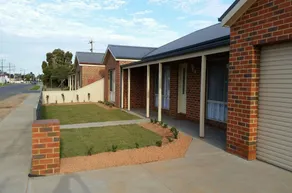Numurkah Self Contained Apartments - The Saxton - Image 3