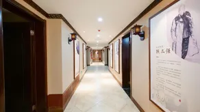 chong fu  Yuan Theme Hotel - Image 5