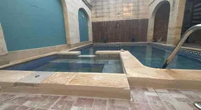 House of Character - Room with a Pool view - Image 5