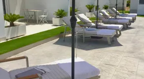 Finca Pura, Clothing Optional Guestrooms - Image 3