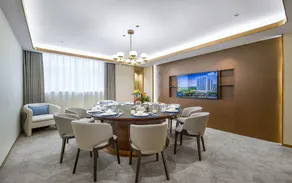 Yangquan Lanou International Hotel - Image 2
