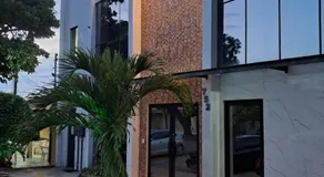 Apartamento - Studio por temporada no centro de Macapá - mobiliado - Image 3
